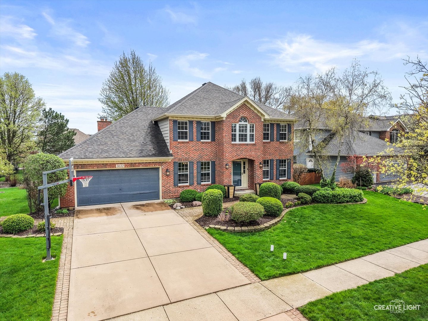3632 Eliot Lane, Naperville, IL 60564