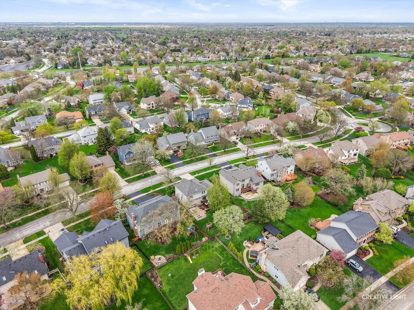 3632 Eliot Lane, Naperville, IL 60564