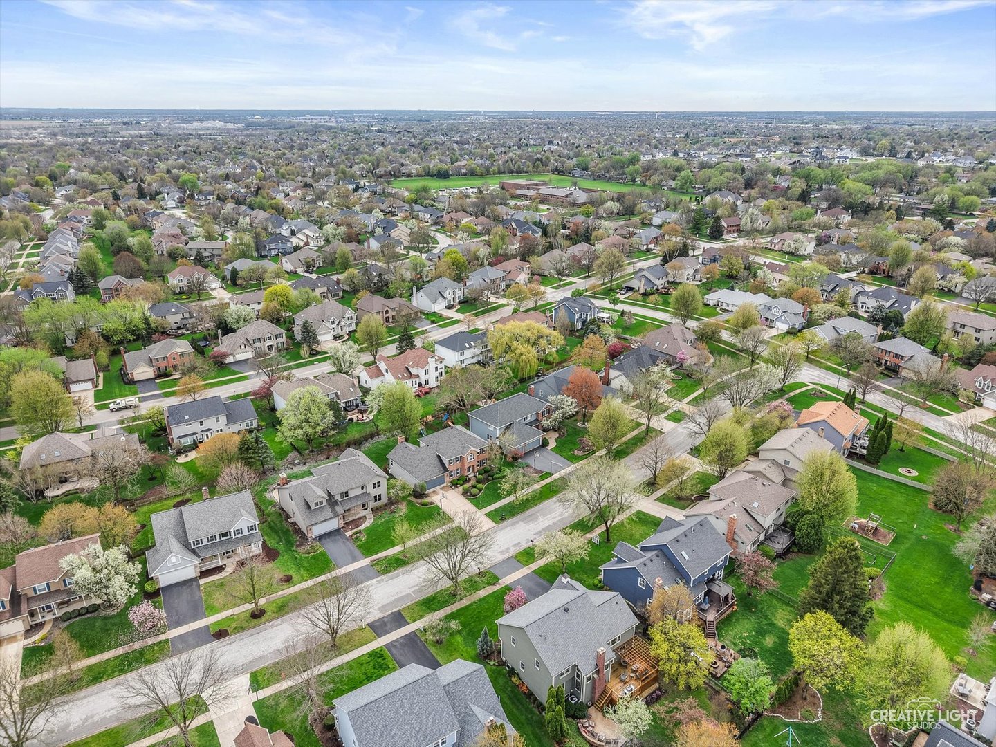 3632 Eliot Lane, Naperville, IL 60564