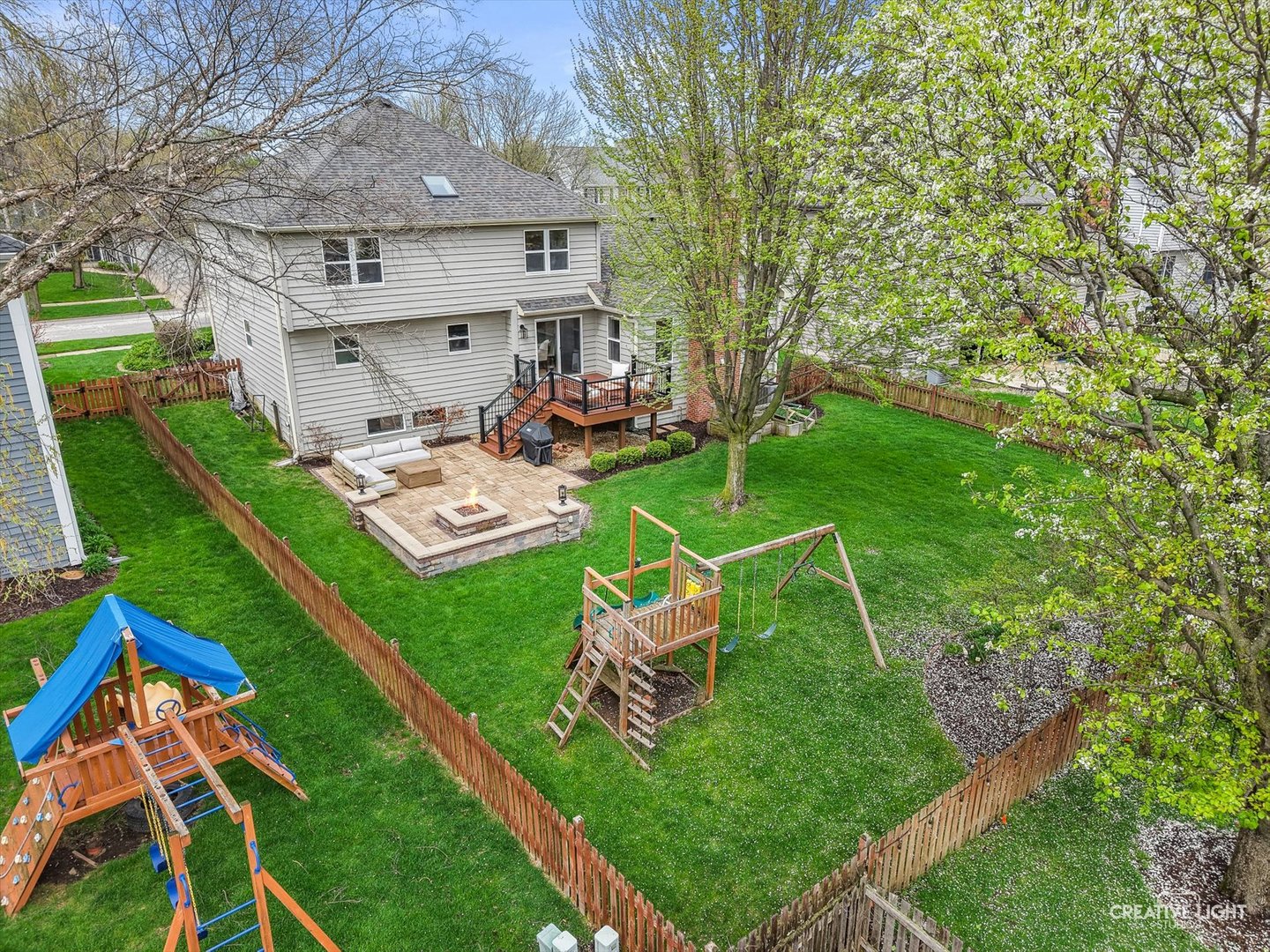 3632 Eliot Lane, Naperville, IL 60564