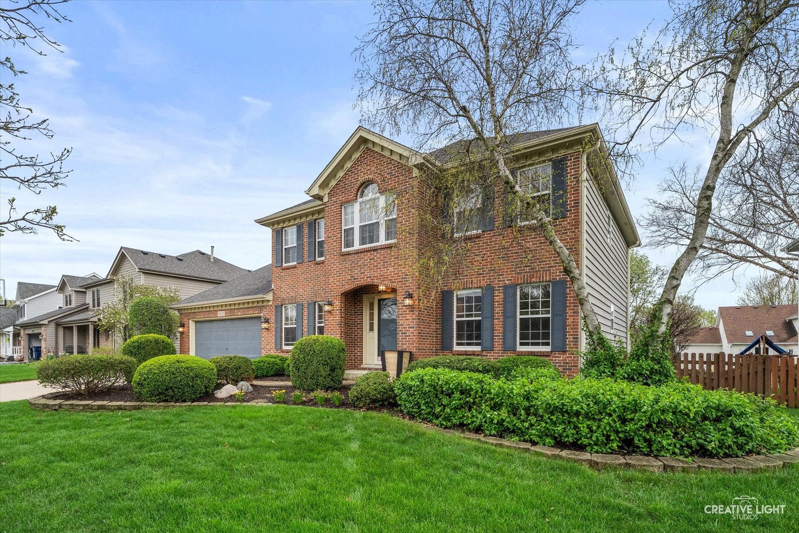 3632 Eliot Lane, Naperville, IL 60564