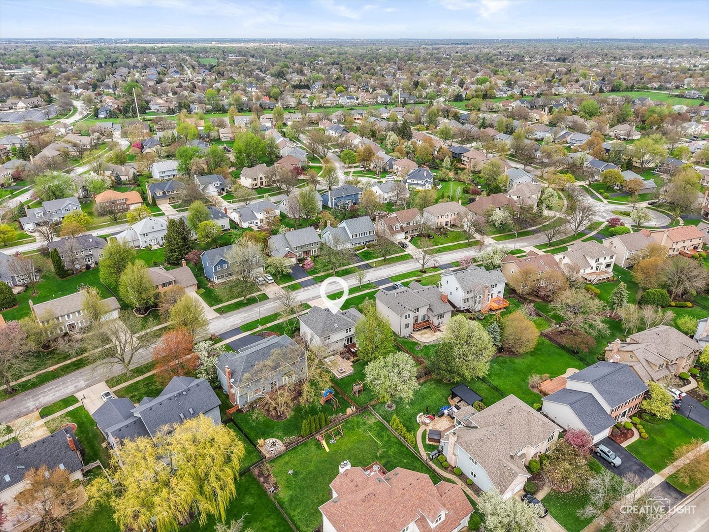 3632 Eliot Lane, Naperville, IL 60564