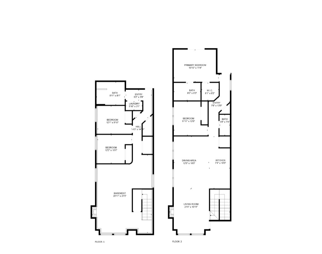 525 E Bowen Avenue #1, Chicago, IL 60653