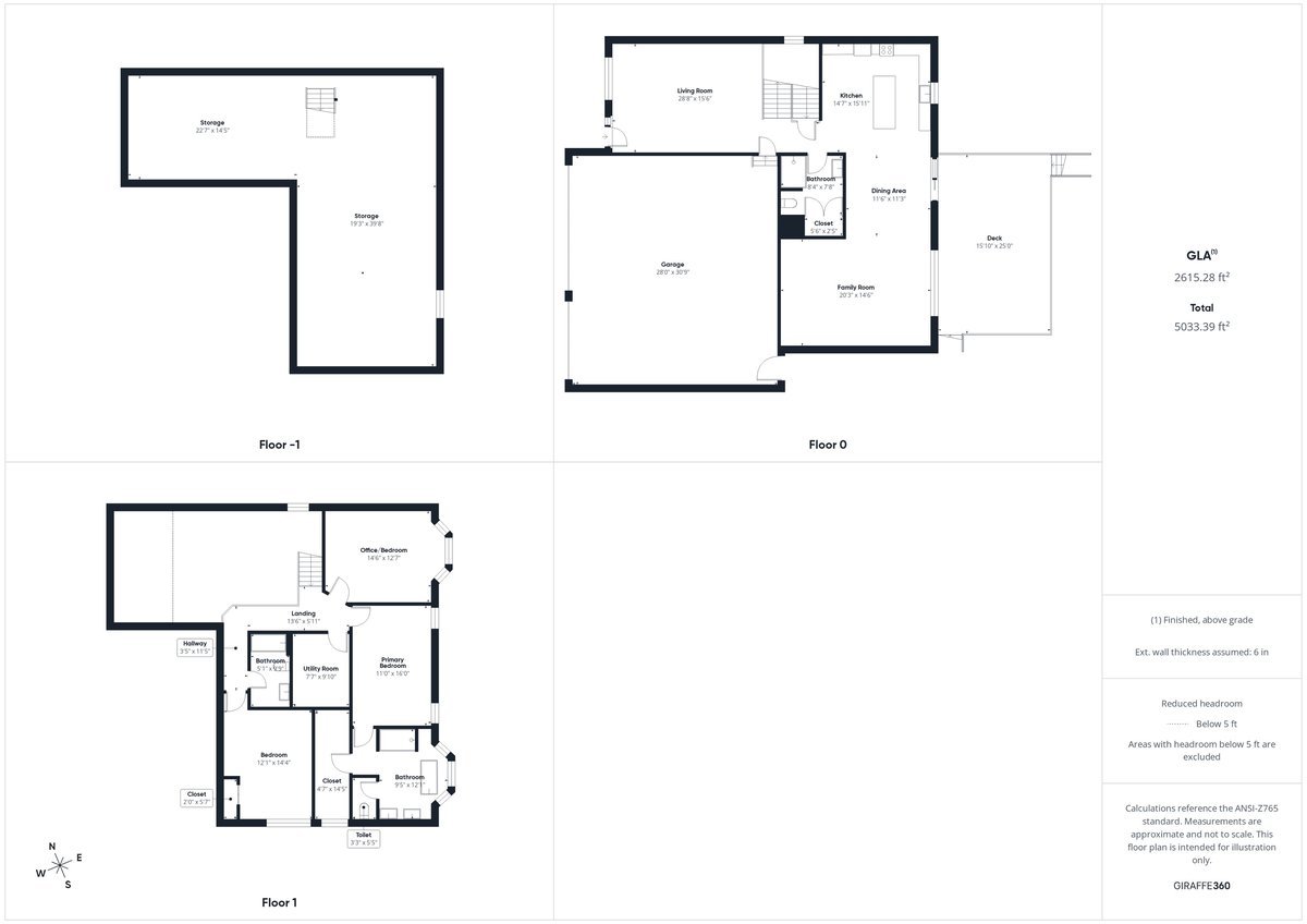 606 McHenry Avenue, McHenry, IL 60050