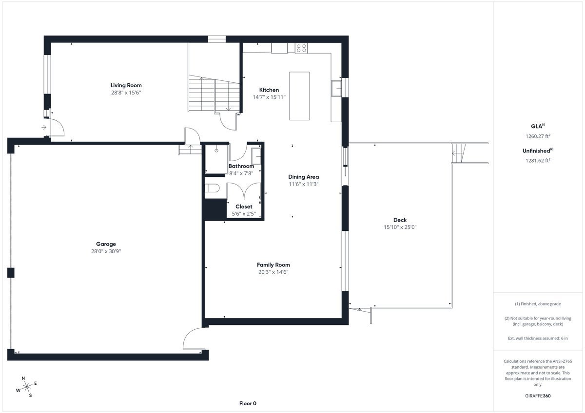 606 McHenry Avenue, McHenry, IL 60050