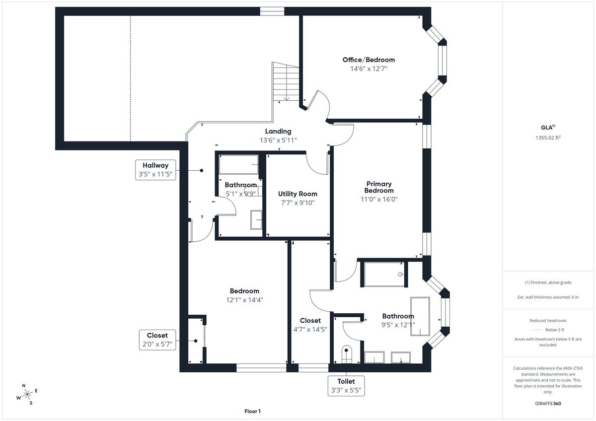 606 McHenry Avenue, McHenry, IL 60050