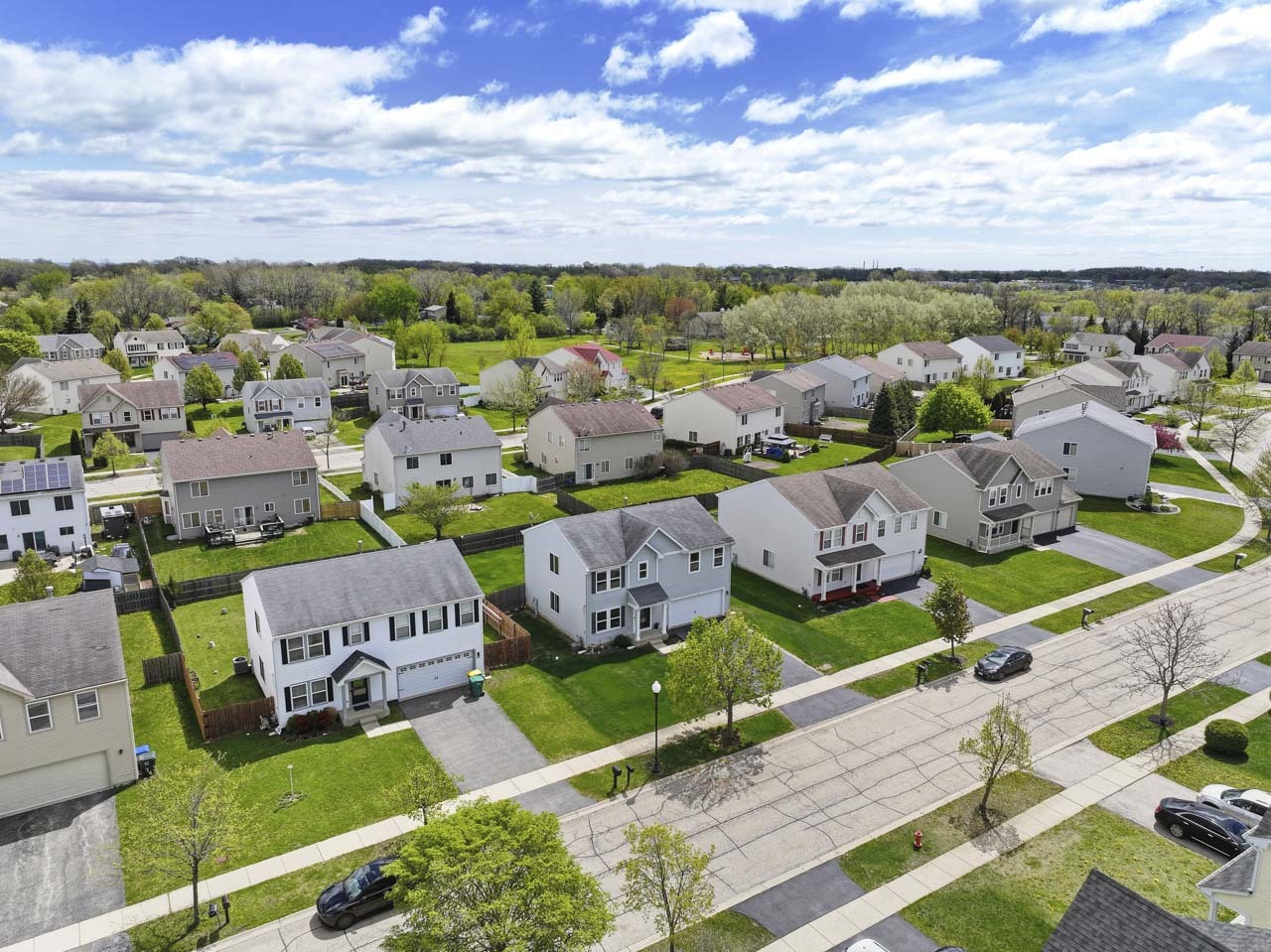 39907 Walton Lane, Beach Park, IL 60083