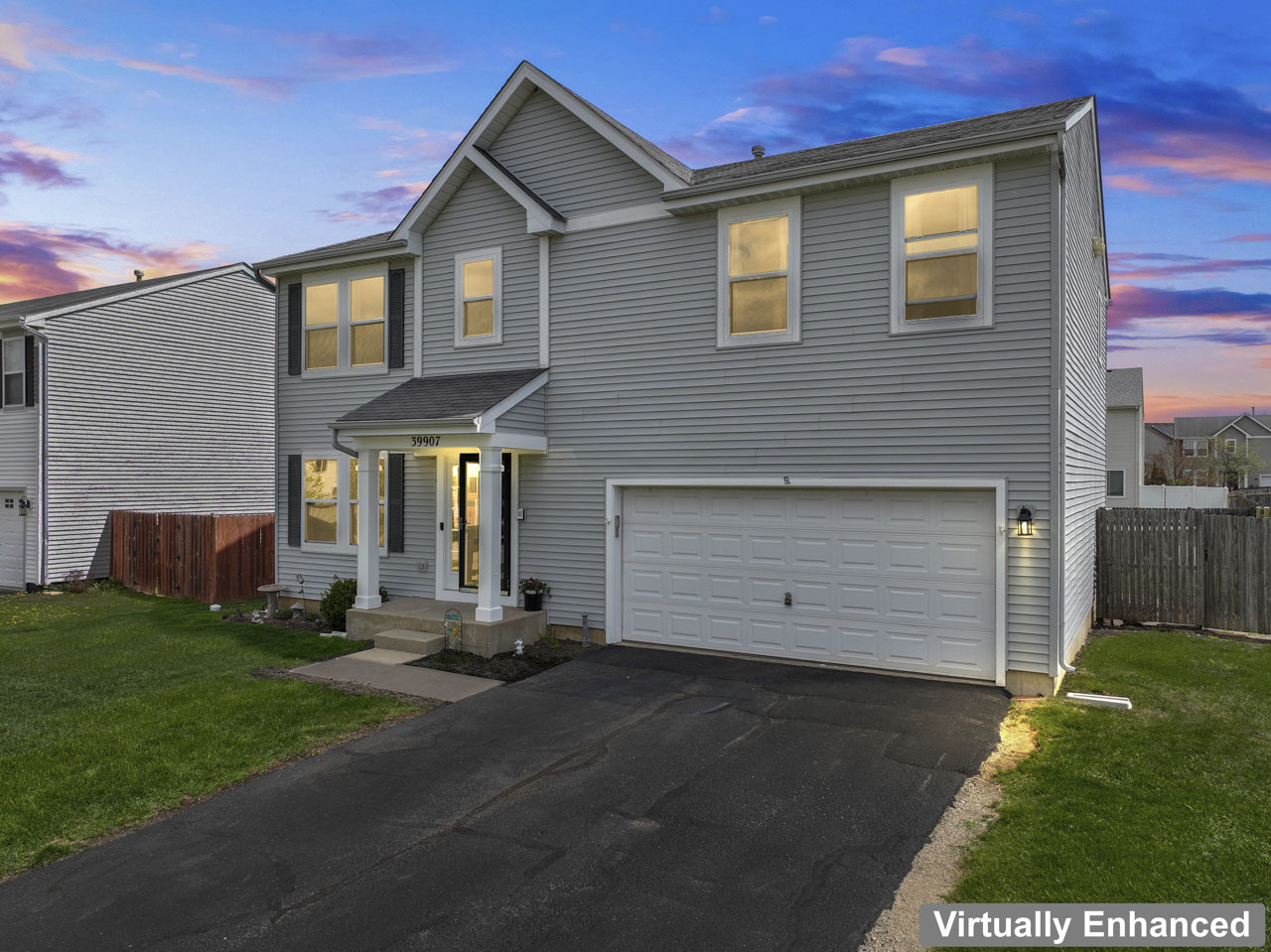 39907 Walton Lane, Beach Park, IL 60083