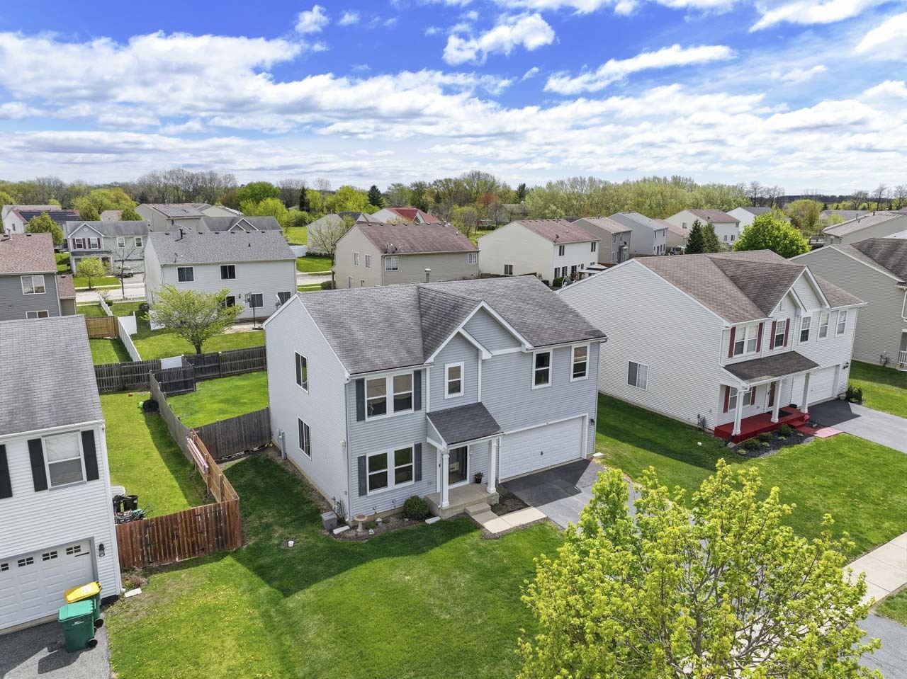 39907 Walton Lane, Beach Park, IL 60083