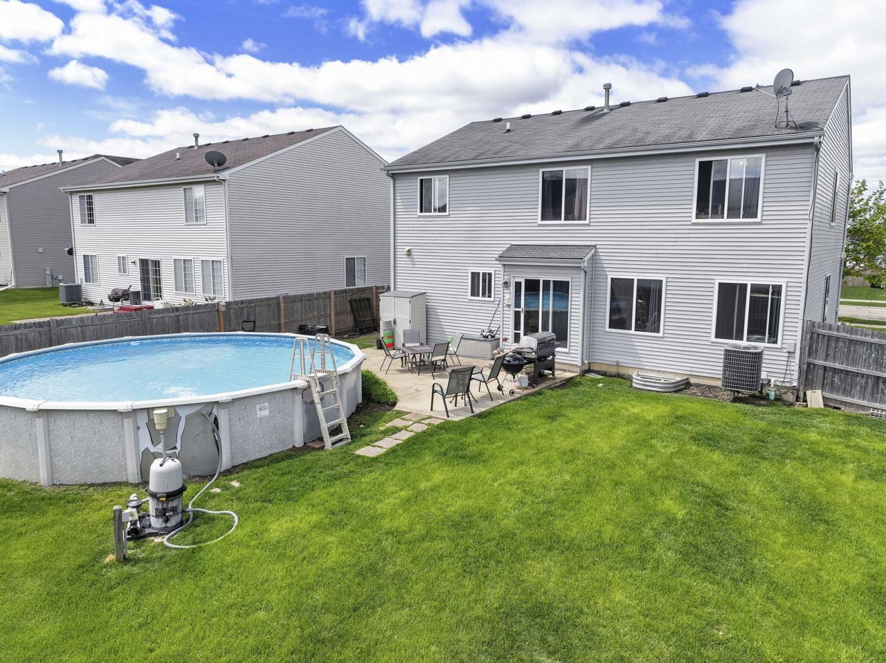 39907 Walton Lane, Beach Park, IL 60083