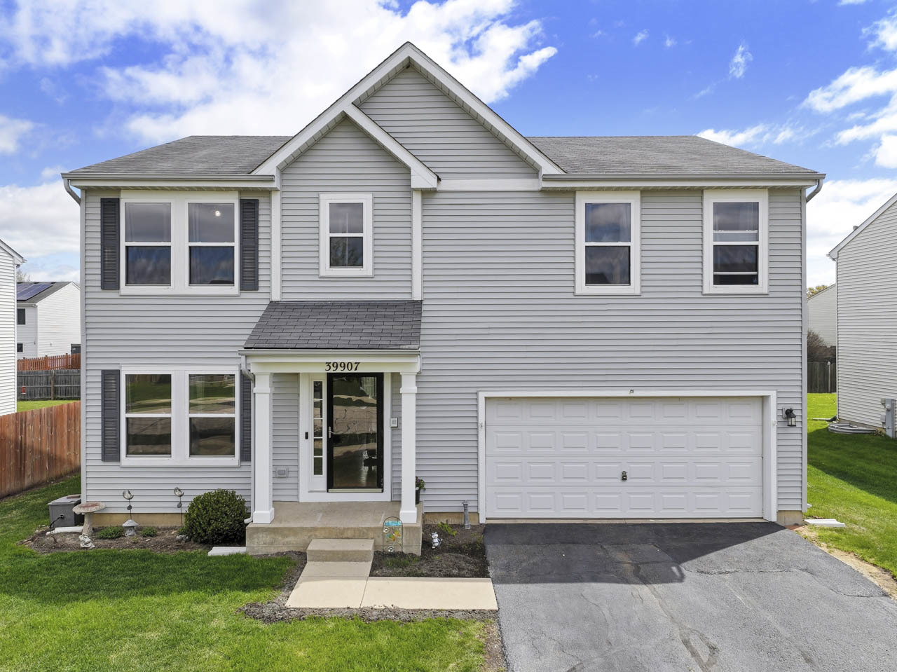 39907 Walton Lane, Beach Park, IL 60083