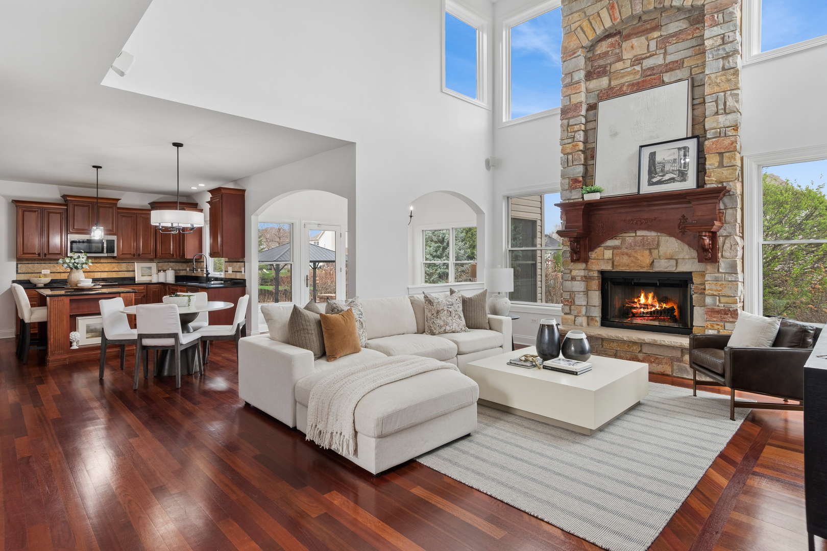 12929 Alpine Way, Plainfield, IL 60585