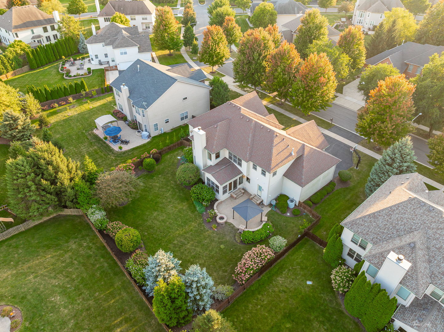 12929 Alpine Way, Plainfield, IL 60585