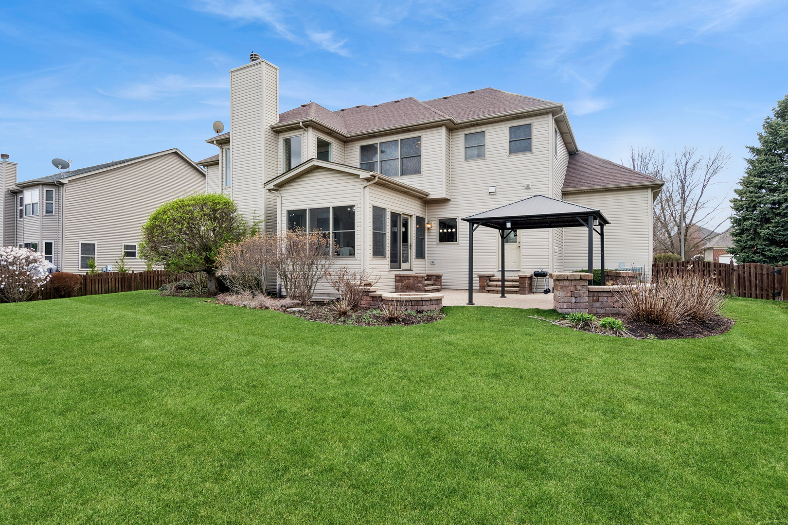 12929 Alpine Way, Plainfield, IL 60585