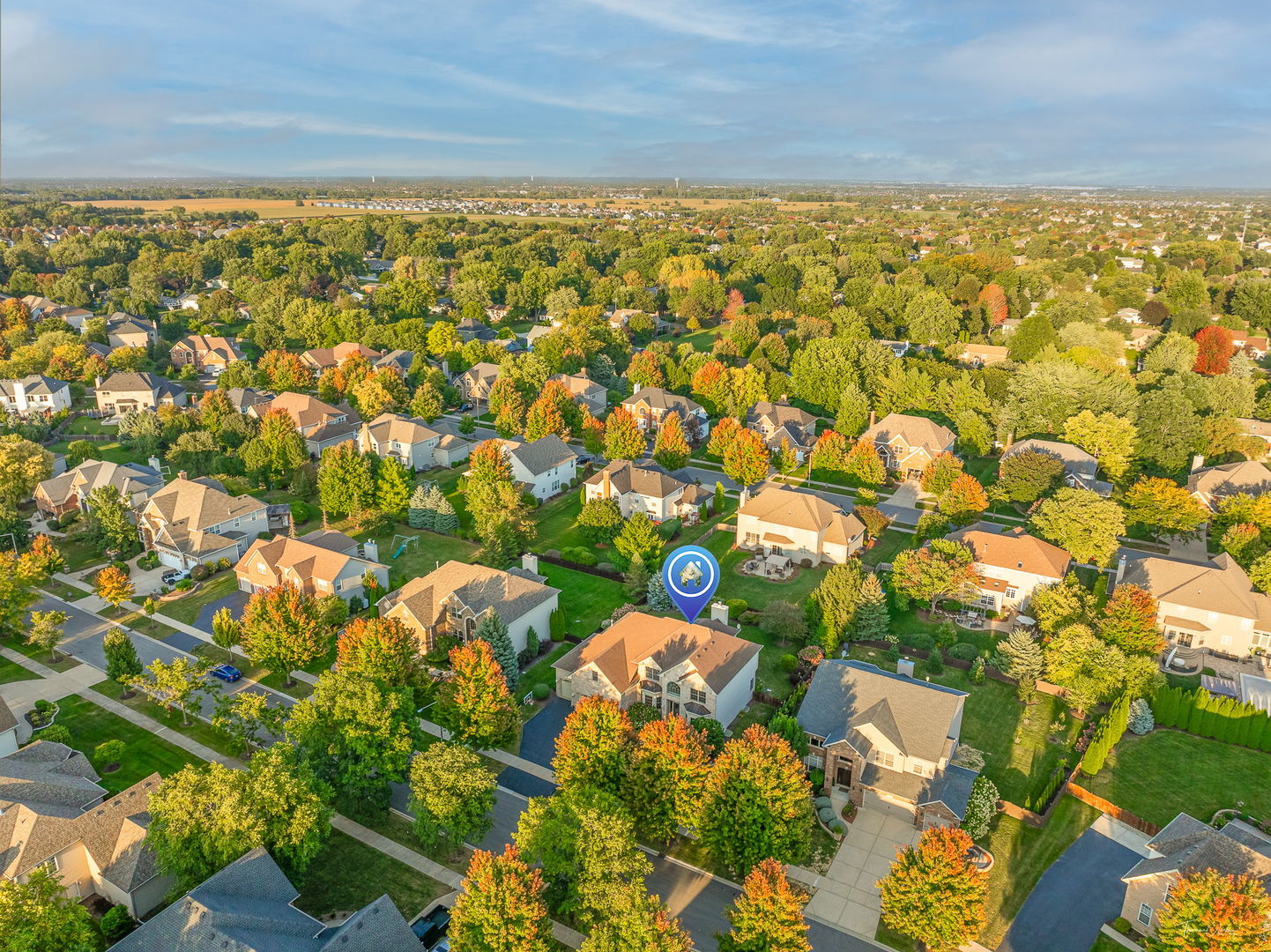 12929 Alpine Way, Plainfield, IL 60585