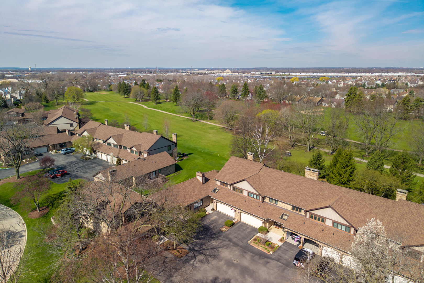 1926 Golf View Drive, Bartlett, IL 60103