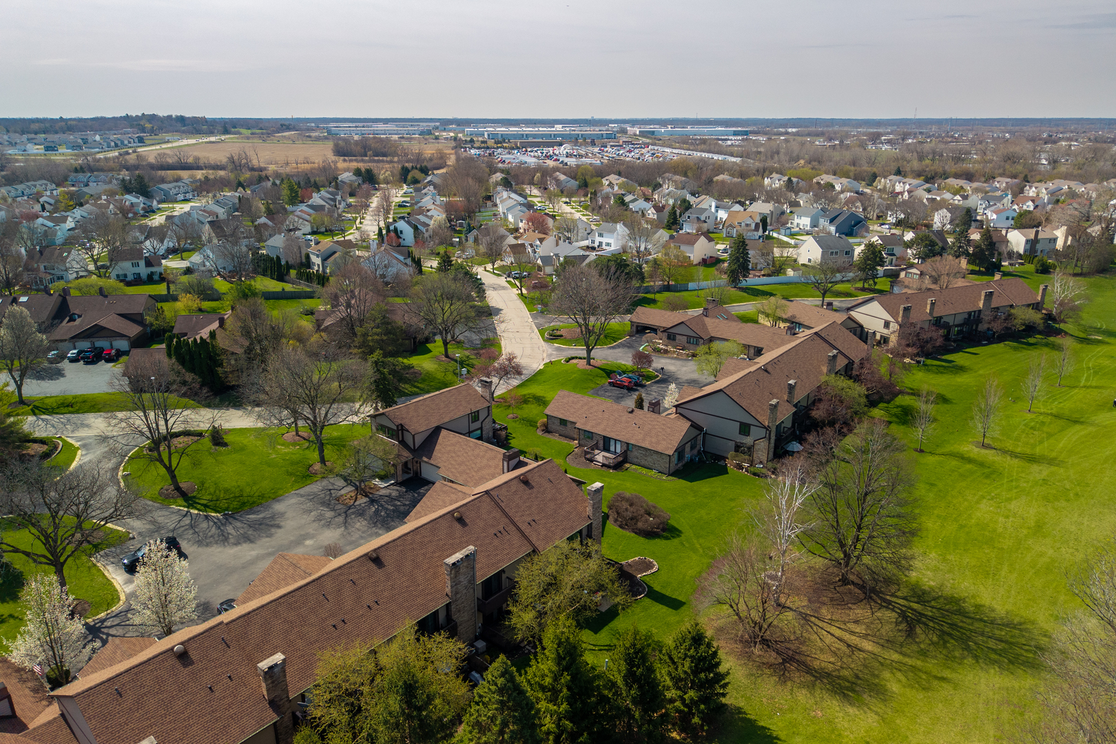 1926 Golf View Drive, Bartlett, IL 60103