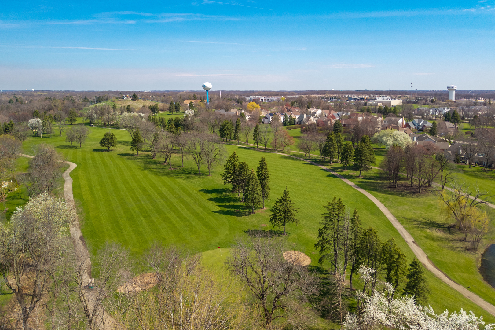 1926 Golf View Drive, Bartlett, IL 60103