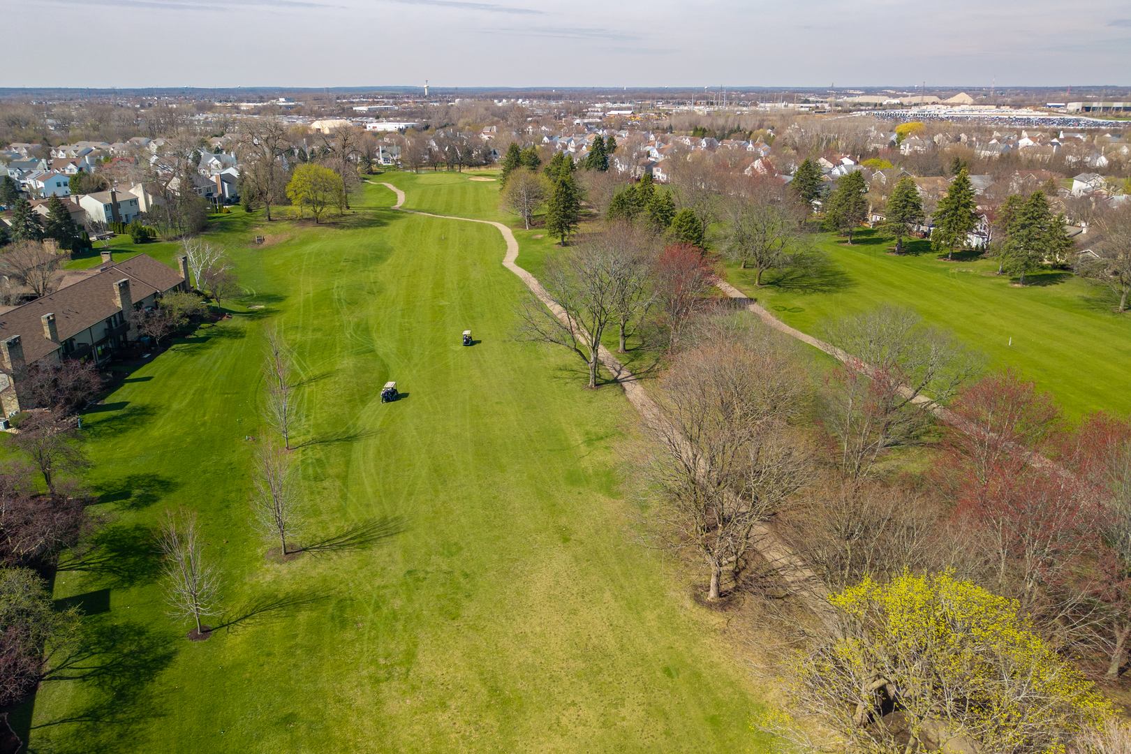 1926 Golf View Drive, Bartlett, IL 60103