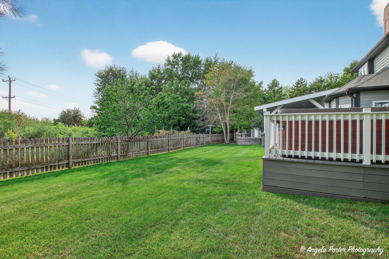 701 Caitlin Court, Grayslake, IL 60030