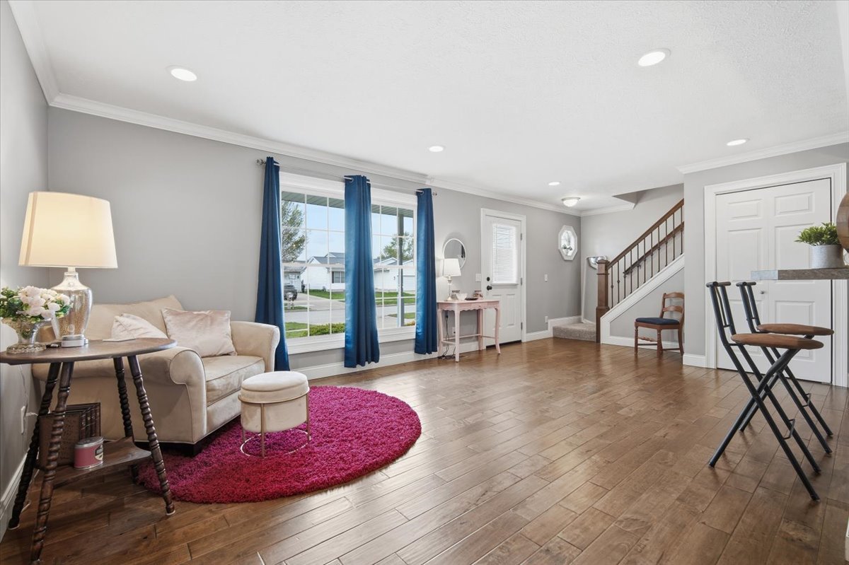 2820 Rutherford Drive, Bloomington, IL 61705