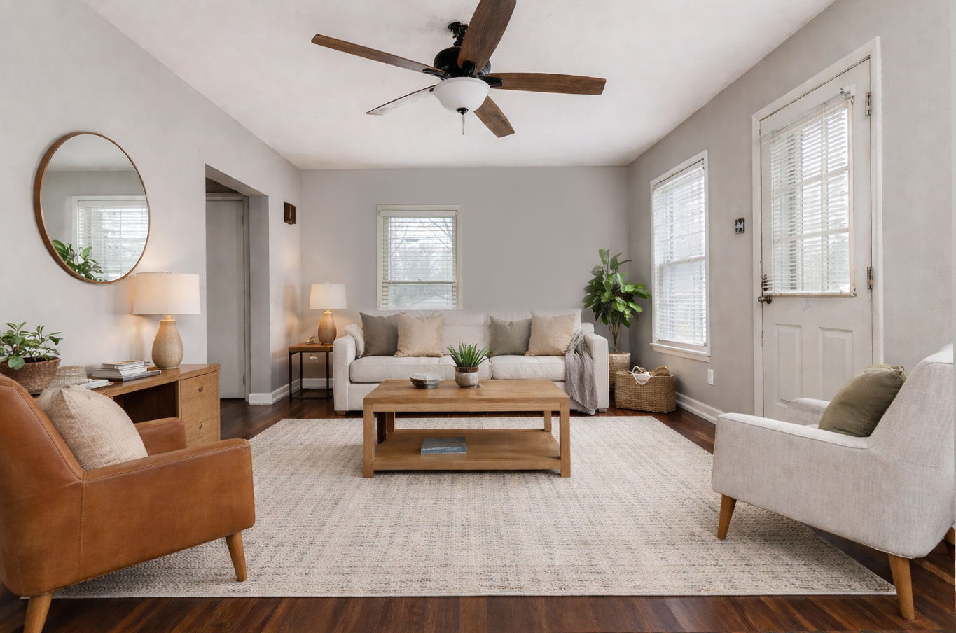 701 E Buchanan Street, Bloomington, IL 61701