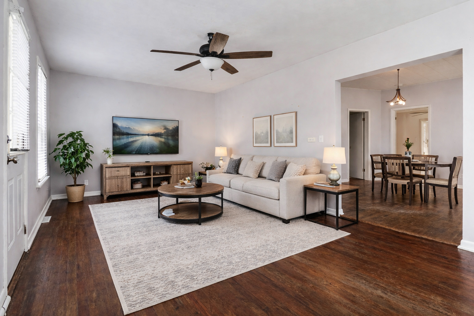 701 E Buchanan Street, Bloomington, IL 61701