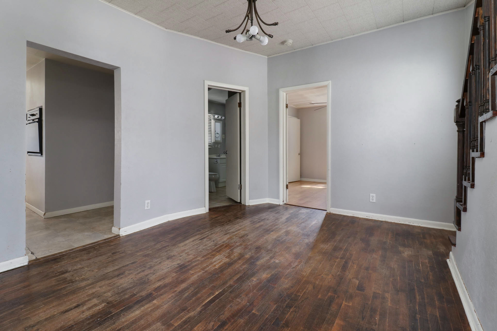 701 E Buchanan Street, Bloomington, IL 61701