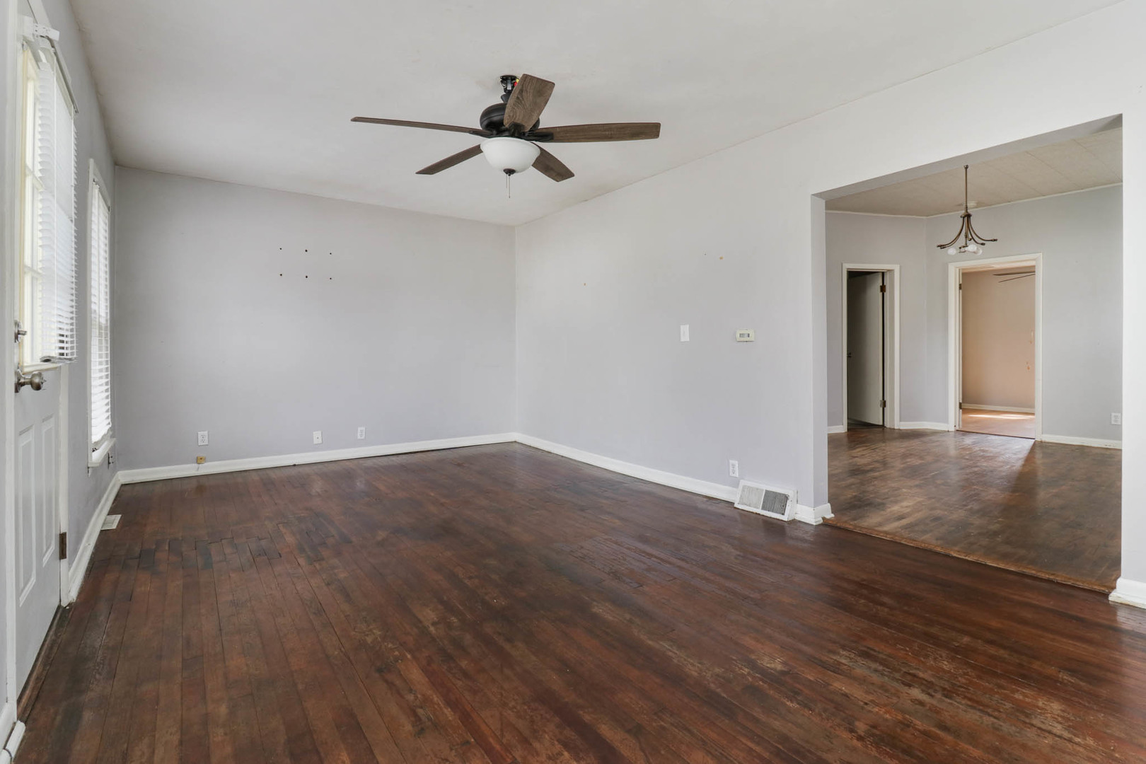 701 E Buchanan Street, Bloomington, IL 61701