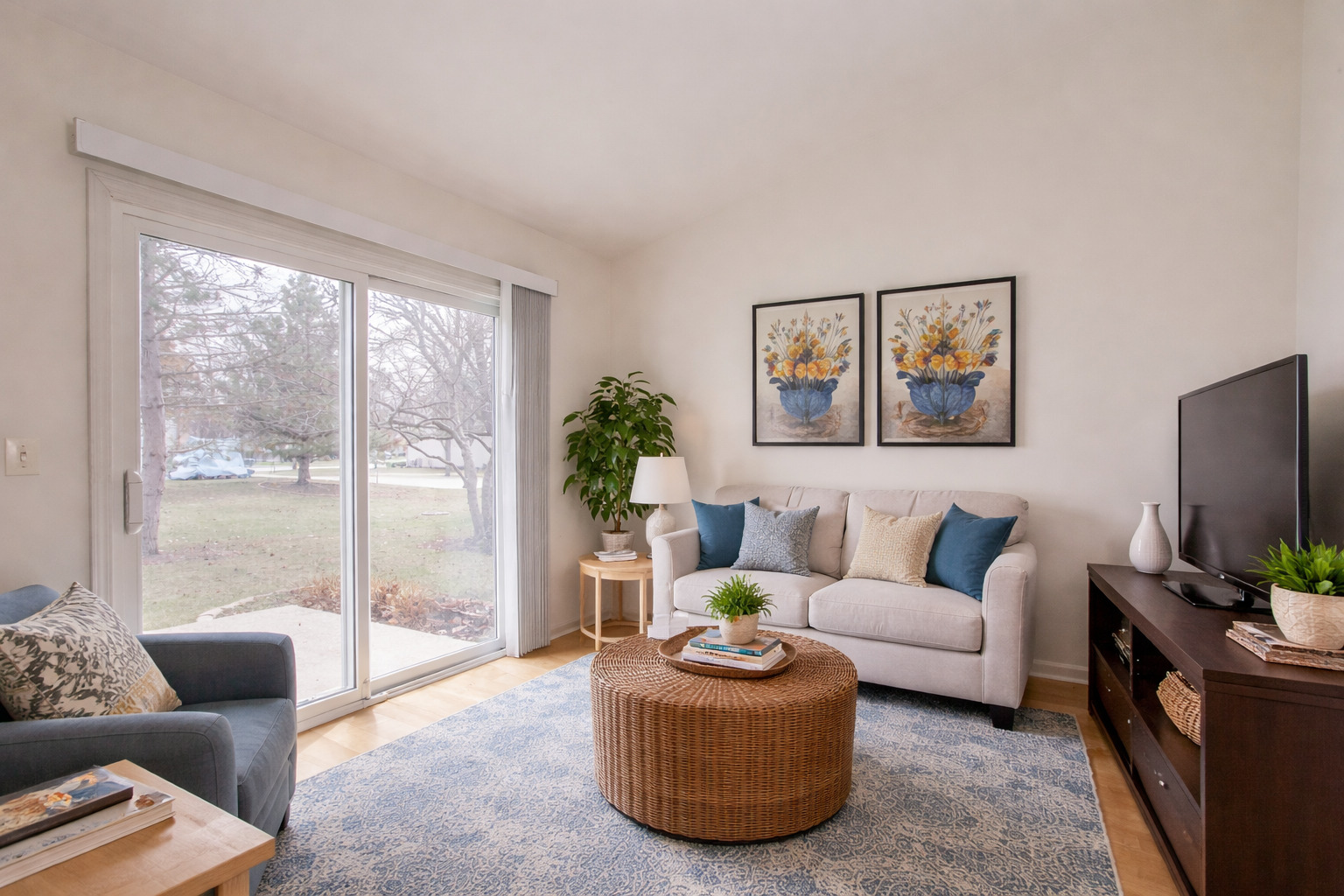 1217 N Village Drive, Round Lake Beach, IL 60073