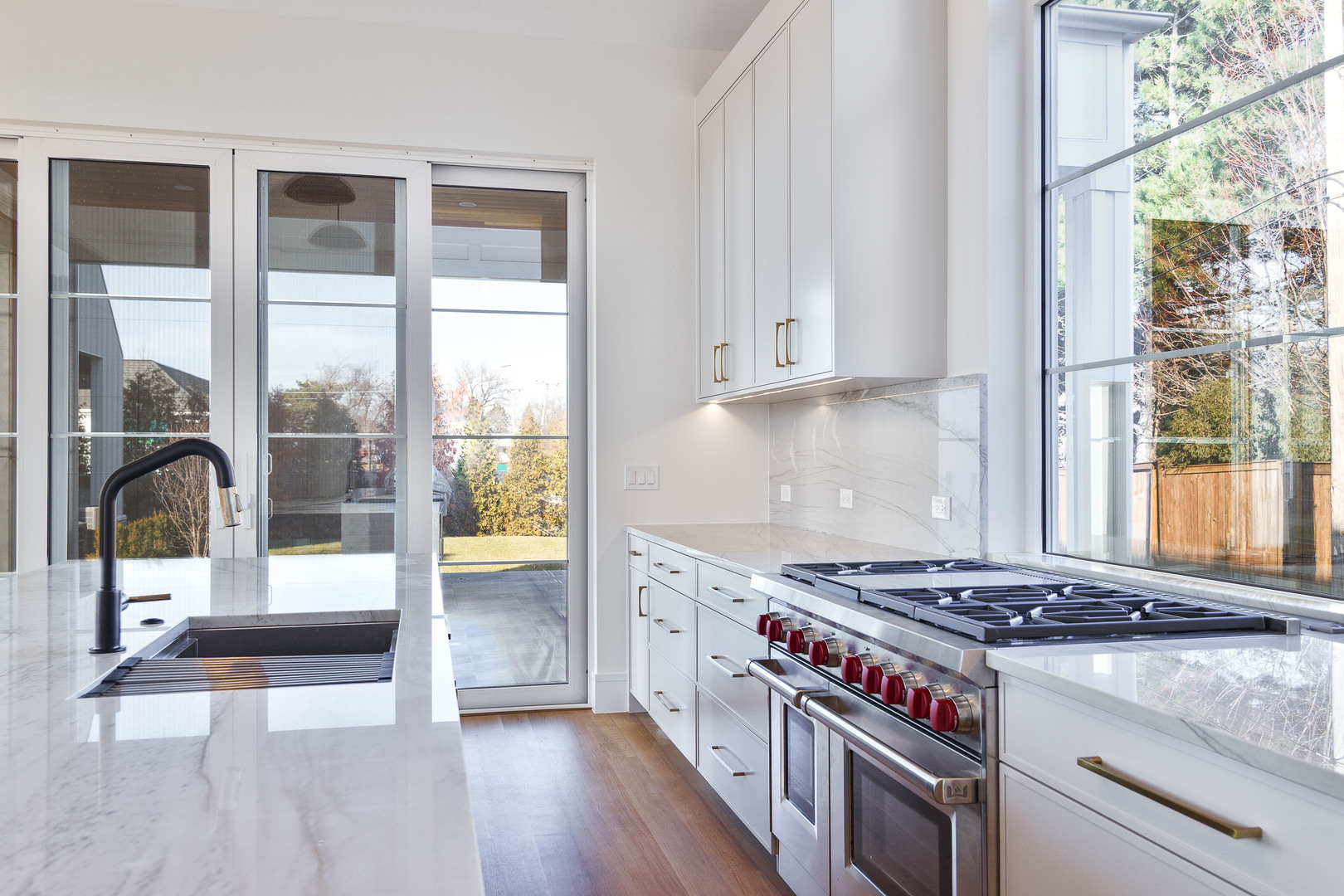 535 Kensington Court, Hinsdale, IL 60521