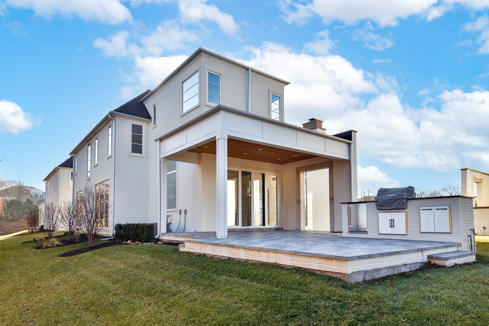 535 Kensington Court, Hinsdale, IL 60521