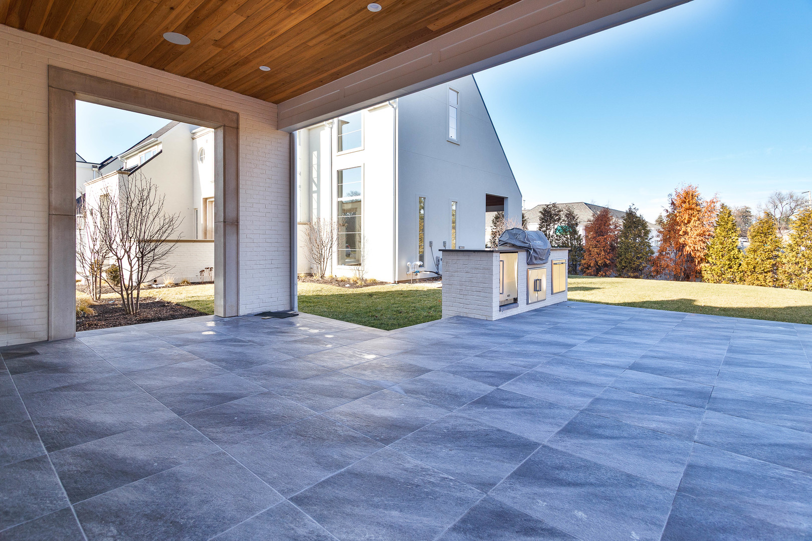 535 Kensington Court, Hinsdale, IL 60521