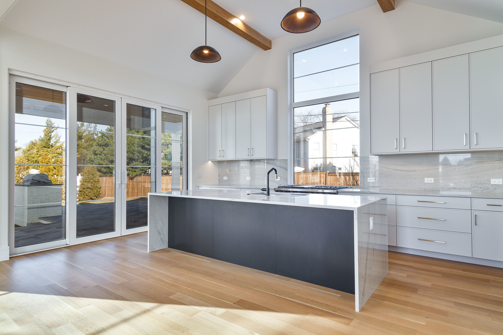 535 Kensington Court, Hinsdale, IL 60521