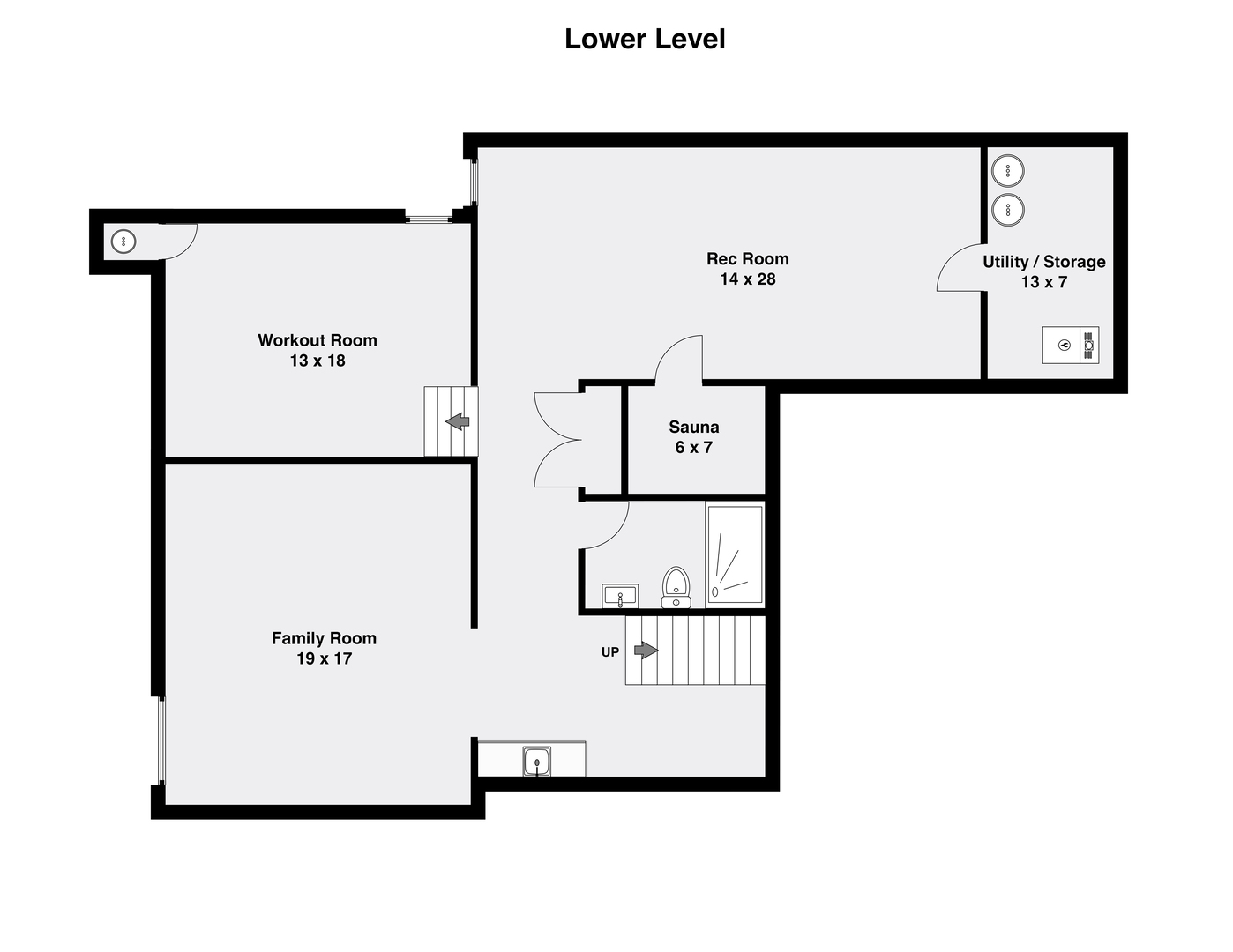 535 Kensington Court, Hinsdale, IL 60521