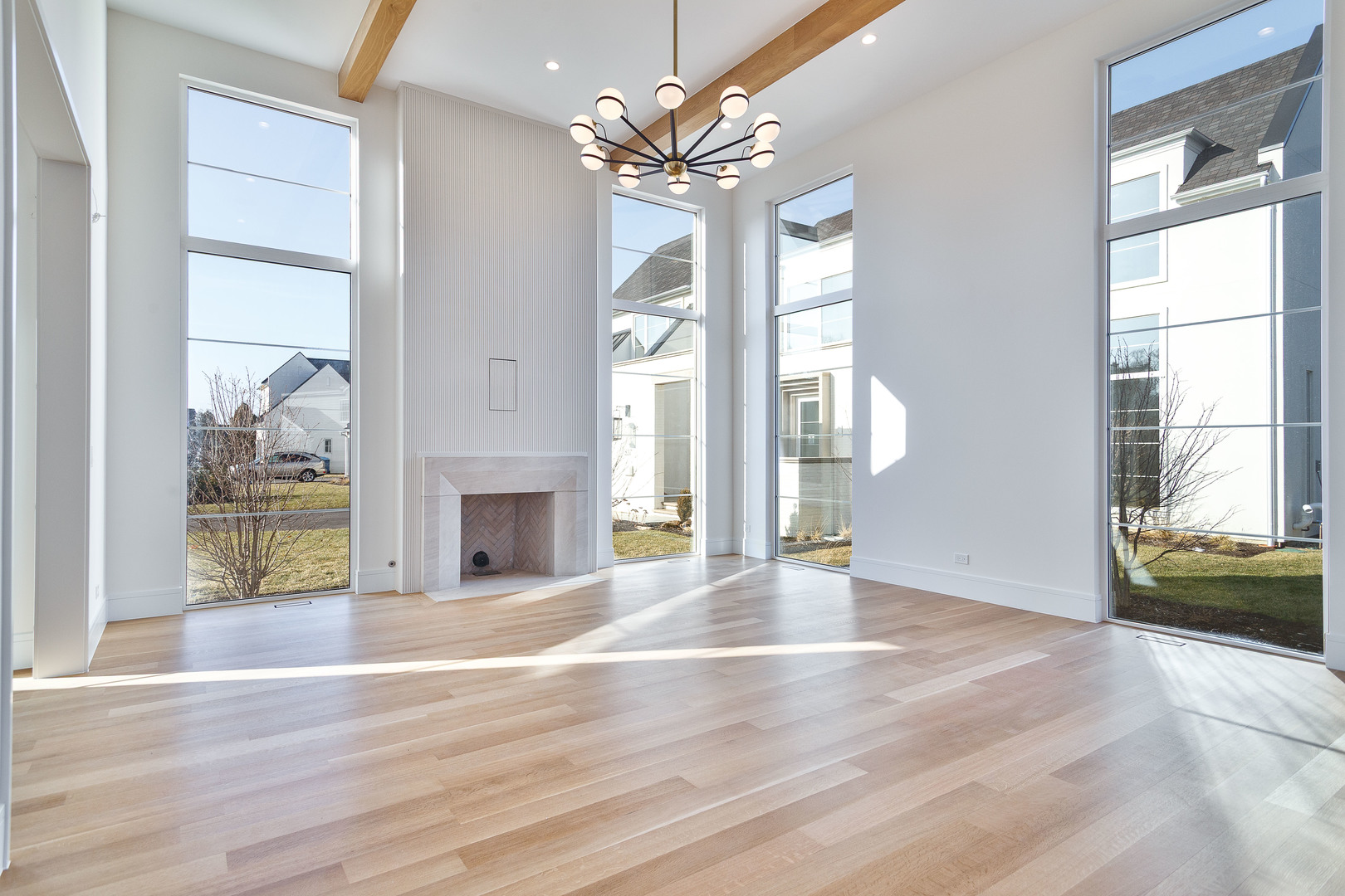 535 Kensington Court, Hinsdale, IL 60521