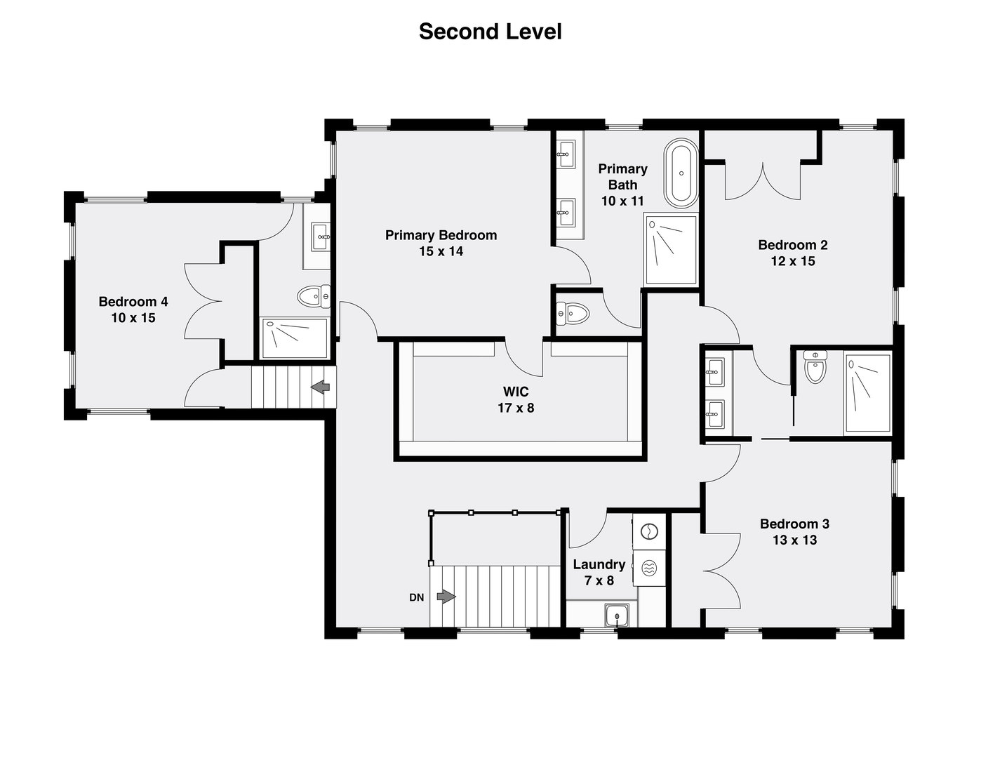 535 Kensington Court, Hinsdale, IL 60521