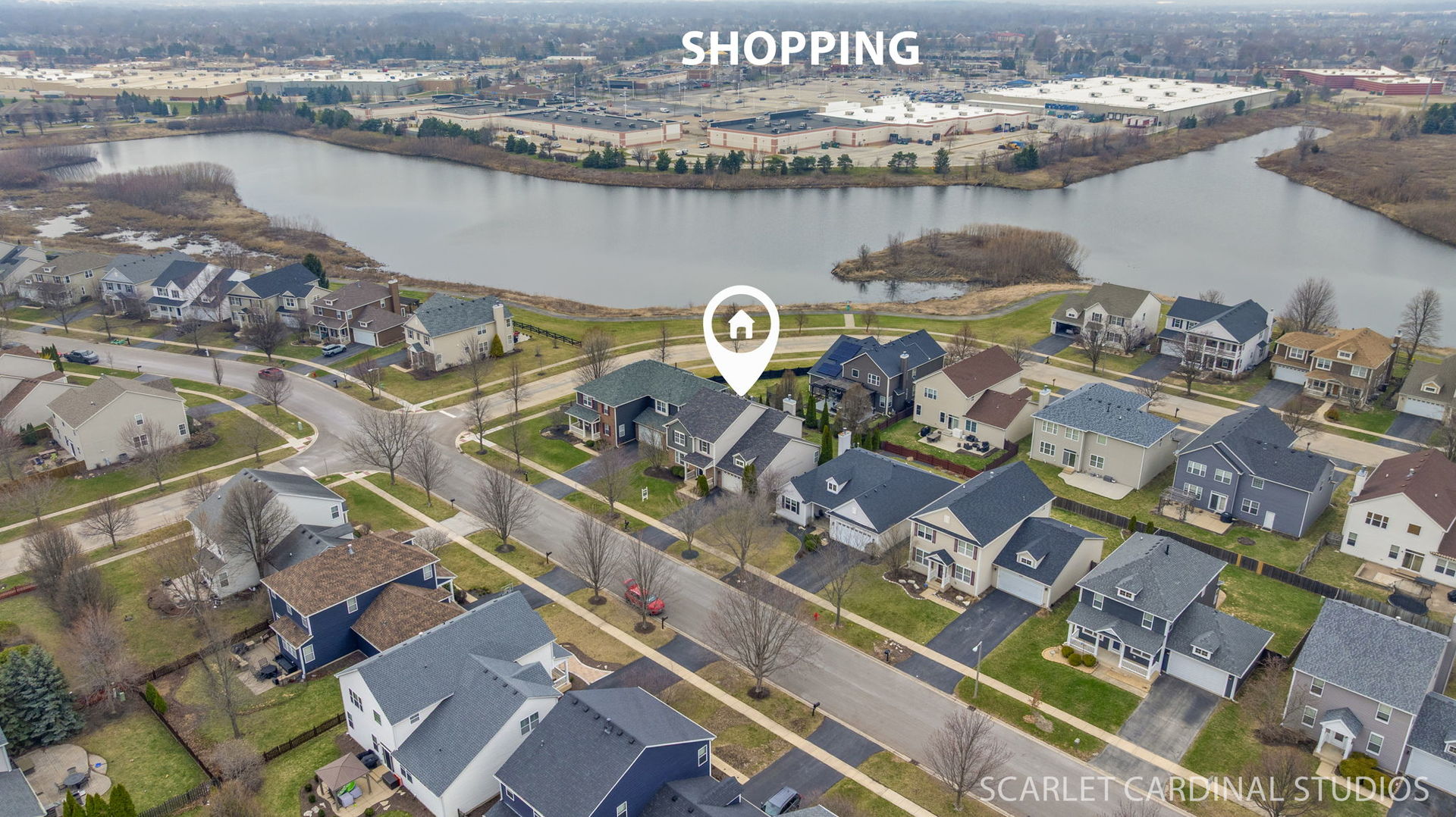 253 Bluegrass Parkway, Oswego, IL 60543