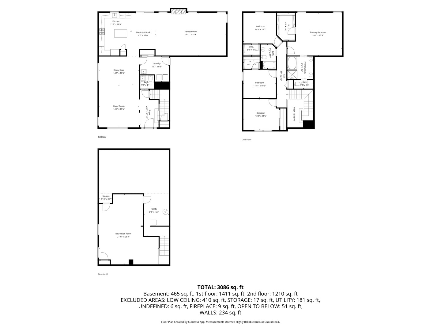 253 Bluegrass Parkway, Oswego, IL 60543