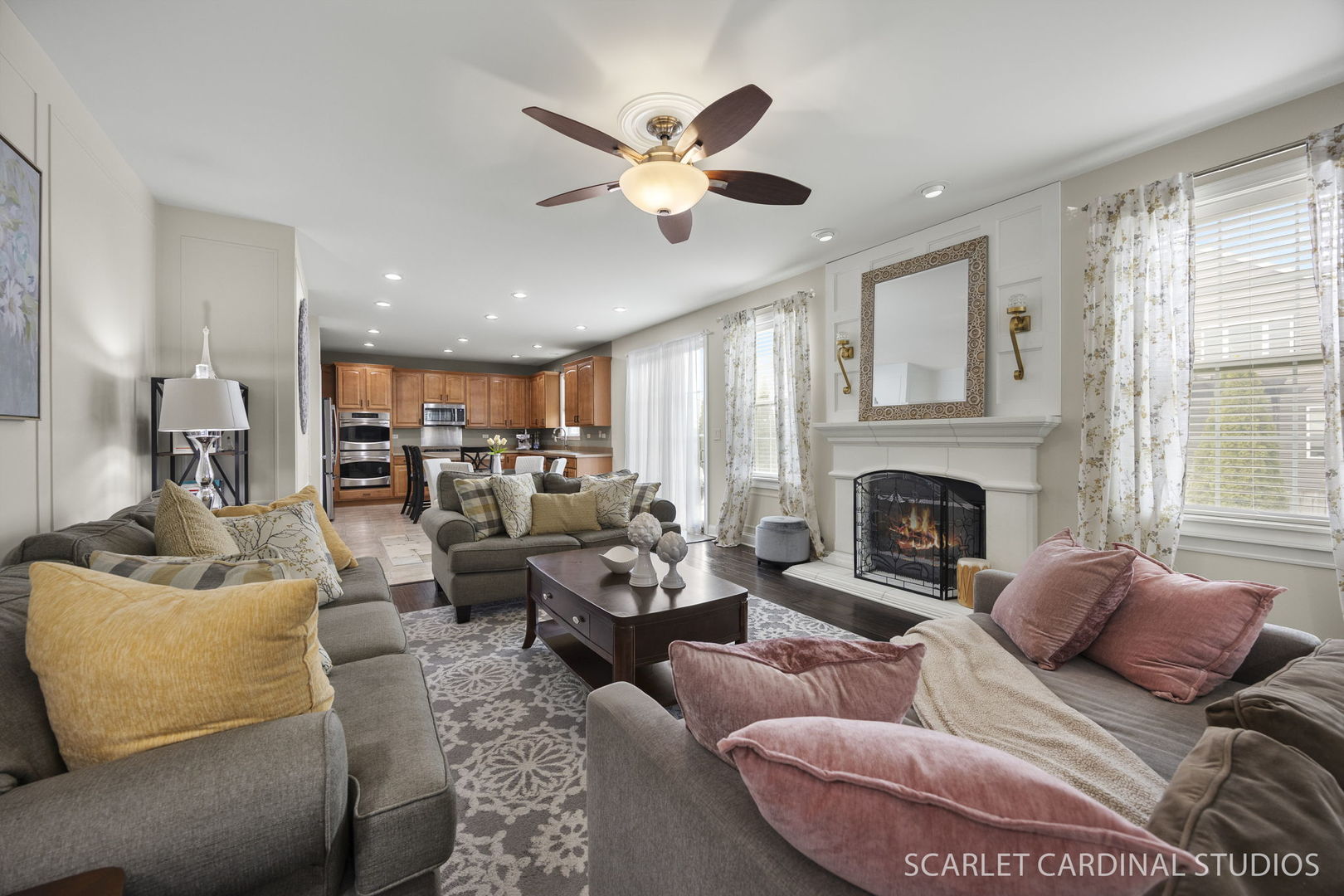 253 Bluegrass Parkway, Oswego, IL 60543