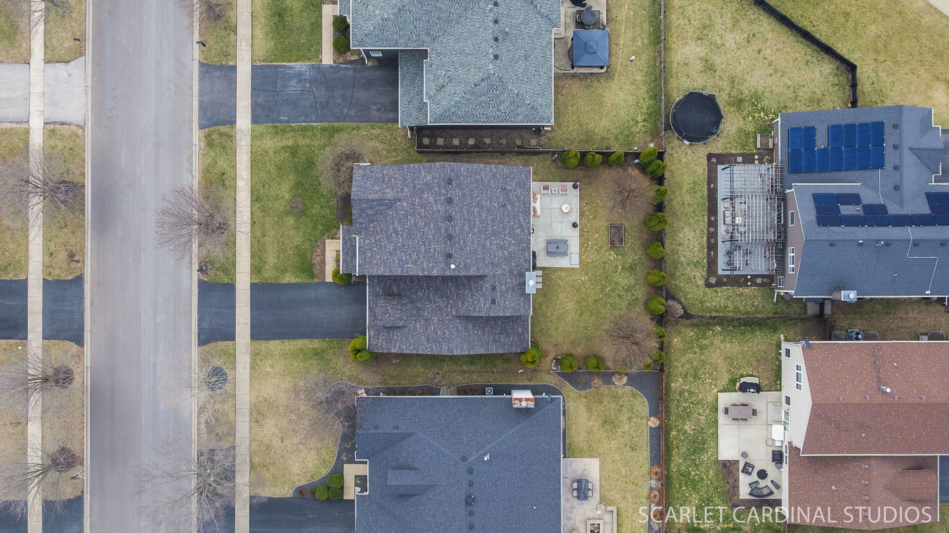 253 Bluegrass Parkway, Oswego, IL 60543