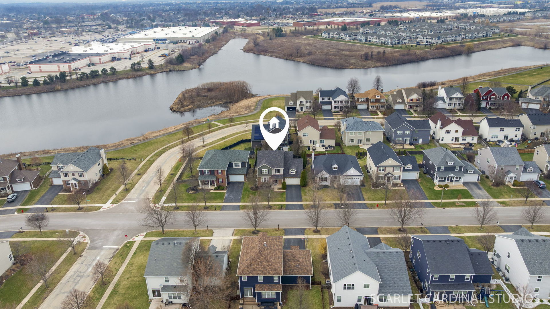 253 Bluegrass Parkway, Oswego, IL 60543