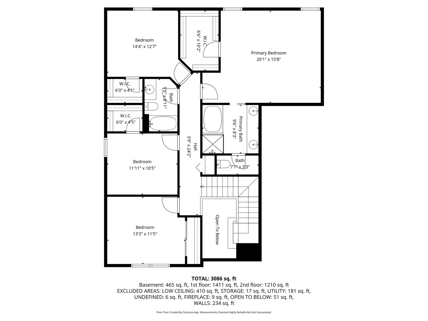 253 Bluegrass Parkway, Oswego, IL 60543