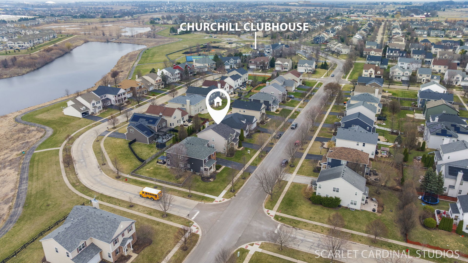 253 Bluegrass Parkway, Oswego, IL 60543