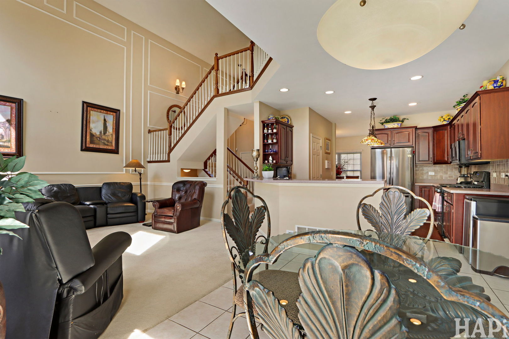 1419 White Oak Lane, Woodstock, IL 60098