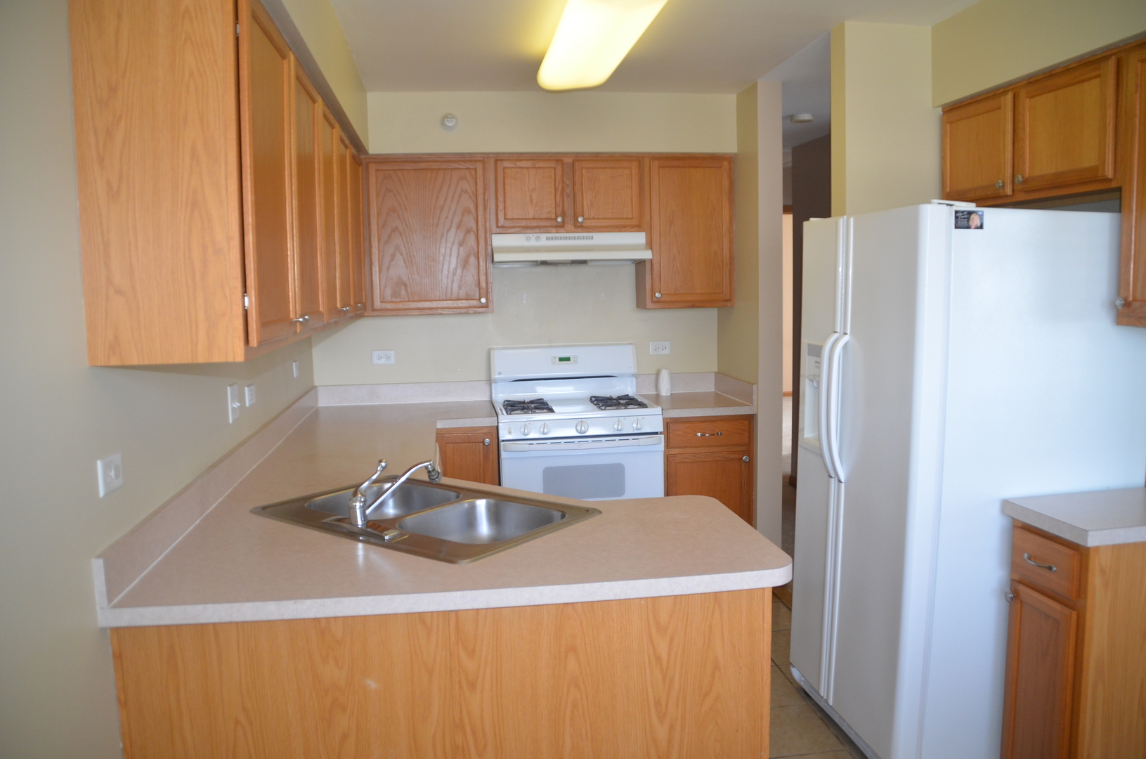 2503 Dickens Drive #2503, Aurora, IL 60504