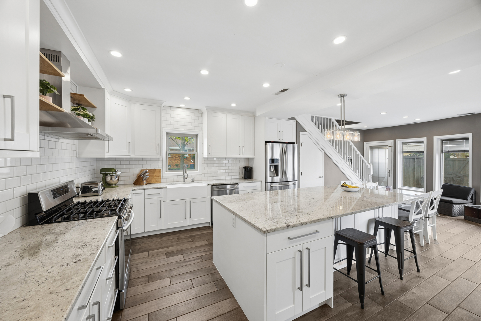 La Grange Park, IL 60526