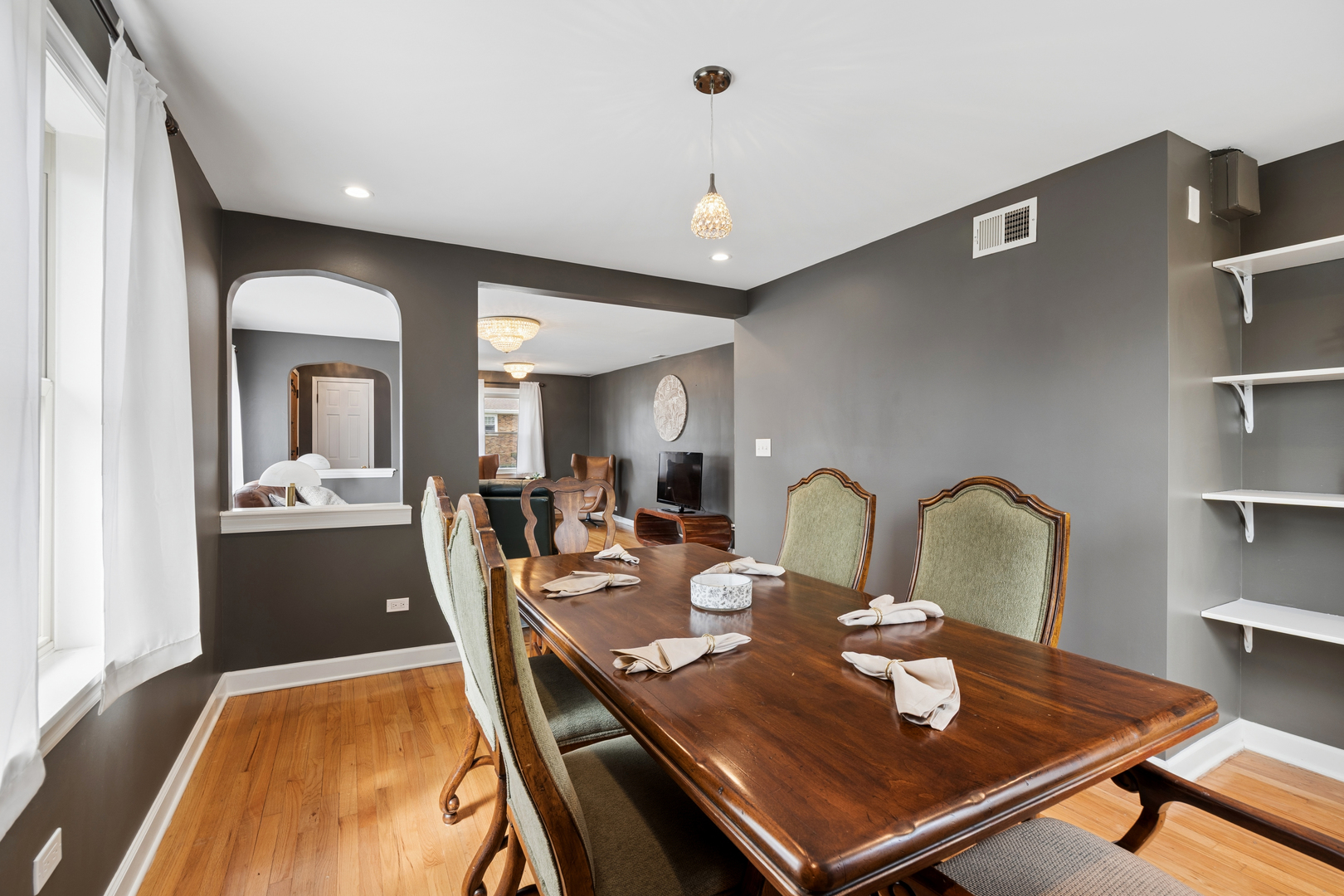 La Grange Park, IL 60526