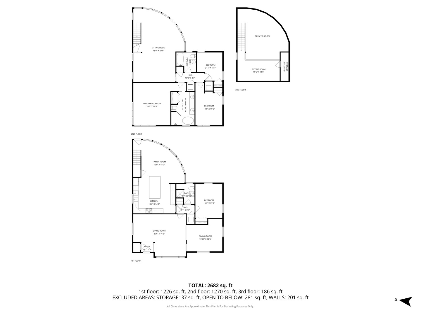 La Grange Park, IL 60526