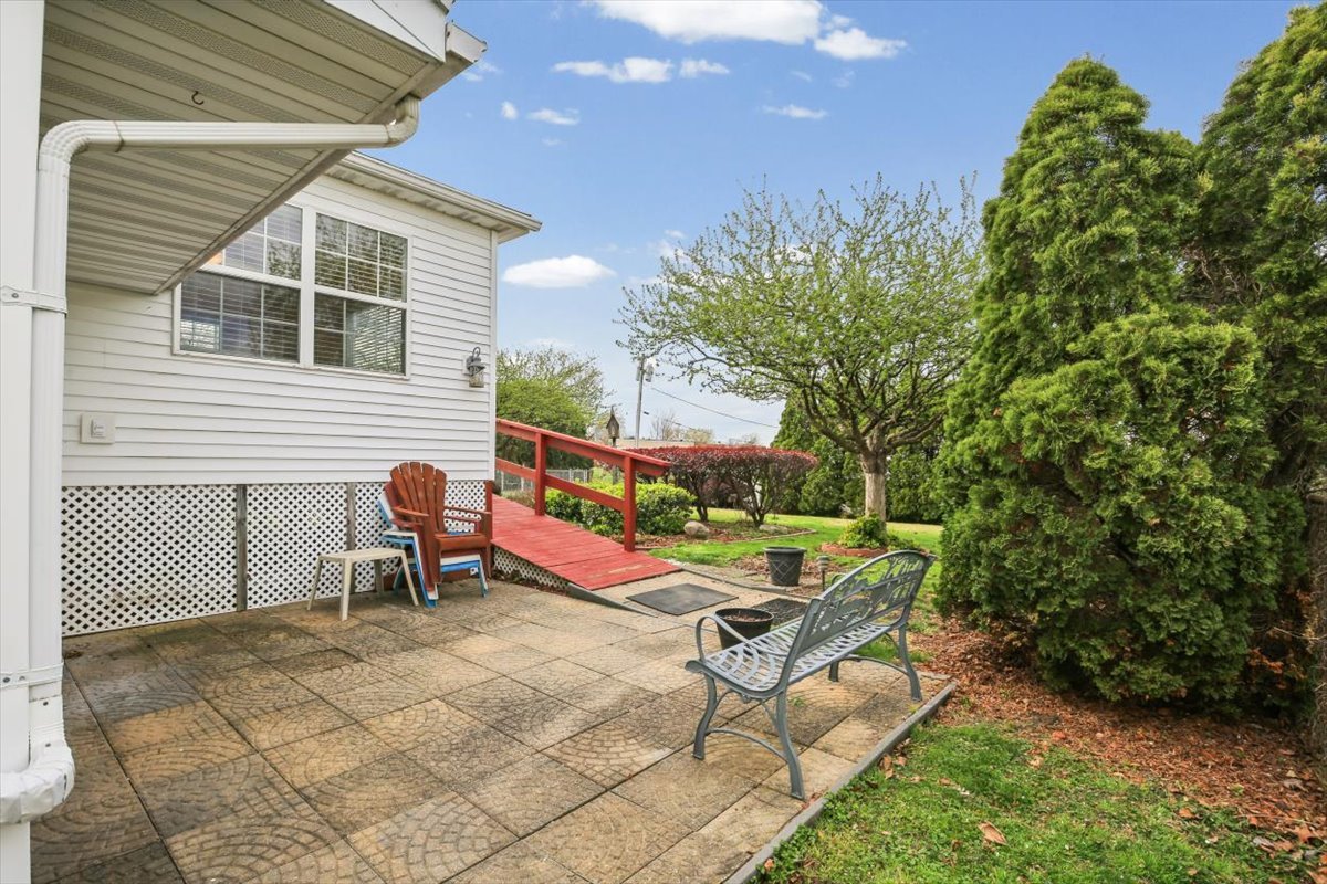 1513 GATES Drive, Rantoul, IL 61866